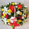 Surprise box Frentzos Flowers-Florist in Athens-Agia Paraskevi-Greece Celebration - Birthday