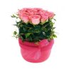 Surprise box Frentzos Flowers-Florist in Athens-Agia Paraskevi-Greece Celebration - Birthday