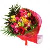 An Embrace of Gerberas Frentzos Flowers-Florist in Athens-Agia Paraskevi-Greece Bouquets