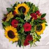 Sunshine Frentzos Flowers-Florist in Athens-Agia Paraskevi-Greece Celebration - Birthday