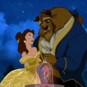 Beauty and the Beast (Beauty and the Beast)