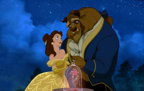 You are currently viewing Η Πεντάμορφη και το Τέρας (Beauty and the Beast)