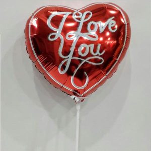 Love Balloon