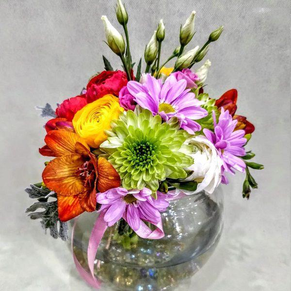 Sparkling Frentzos Flowers-Florist in Athens-Agia Paraskevi-Greece Celebration - Birthday