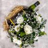 Be My Teddy Bear Frentzos Flowers-Florist in Athens-Agia Paraskevi-Greece Flower Arrangements
