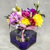 Sparkling Frentzos Flowers-Florist in Athens-Agia Paraskevi-Greece Celebration - Birthday
