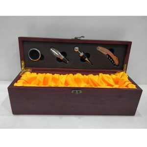 Gift Box for Wine