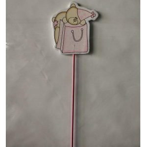 Διακοσμητικό για Κορίτσι!