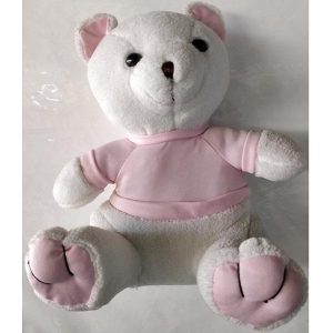 Ροζ Κοριτσάκι!