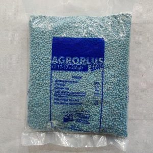 Agroplus Blue – Granular Complete Fertilizer for General Use