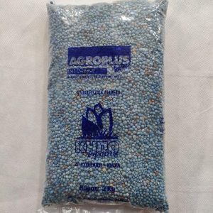 Agroplus Humix – Granular Complete Fertilizer with Activators
