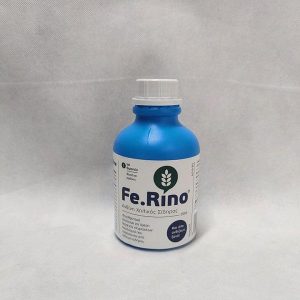 Fe.Rino Χηλικός Σίδηρος για Θεραπεία Φυτών