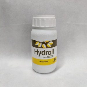 Φυτικό Λάδι Προστασίας Φυτών – Hydroil