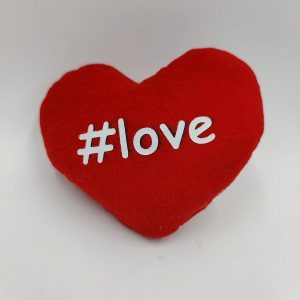 #Love Heart!