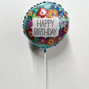 Happy Happy Birthday!