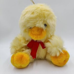 Λούτρινο Παπάκι - Medium