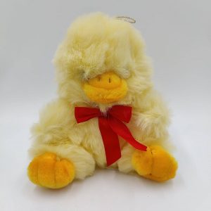 Λούτρινο Παπάκι - Large