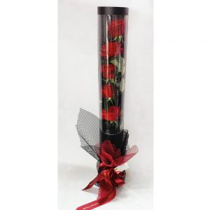 Red Rose Box – Large