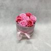 soap roses roz kai sapio milo