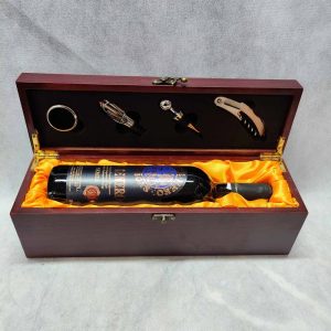 Wine in a Gift Box
