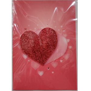 Valentines Day Heart