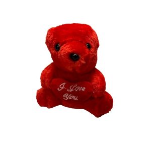 My Red Bear
